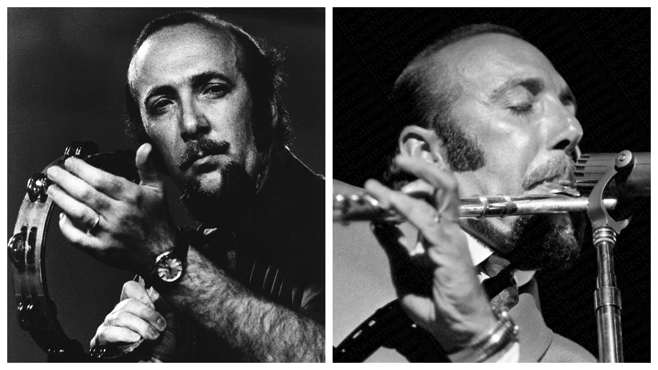 10 Interesting Facts About Herbie Mann - MGLeatherWork