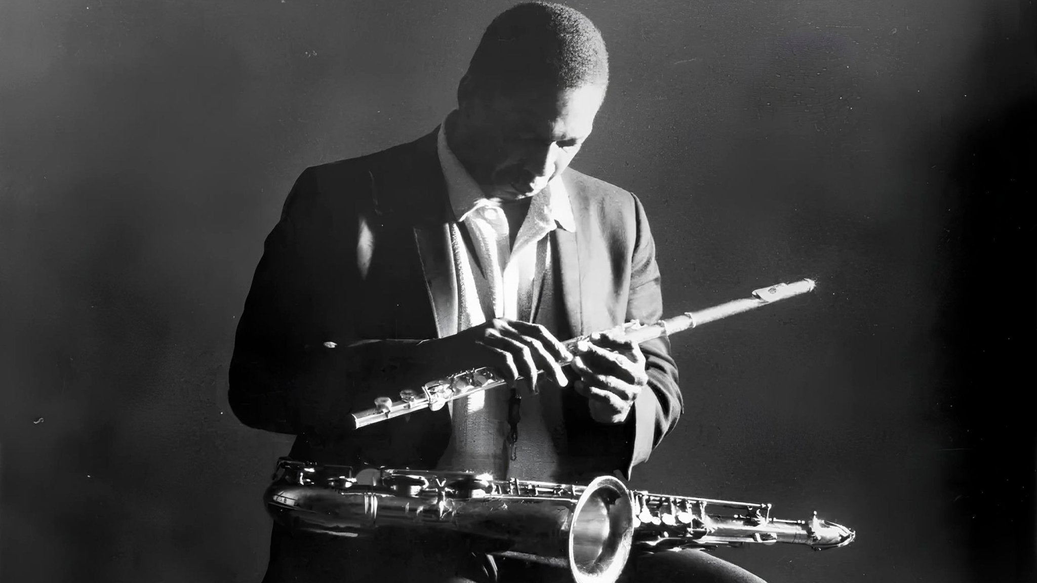 10 Interesting Facts About John Coltrane - MGLeatherWork