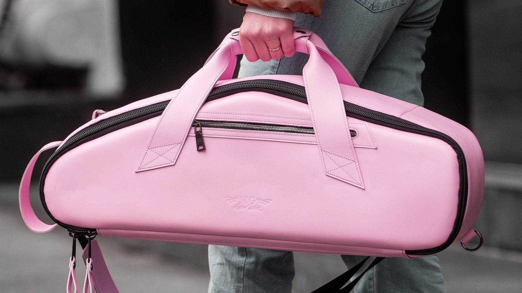 5 Top Gift Ideas for Saxophone Players - MGLeatherWork