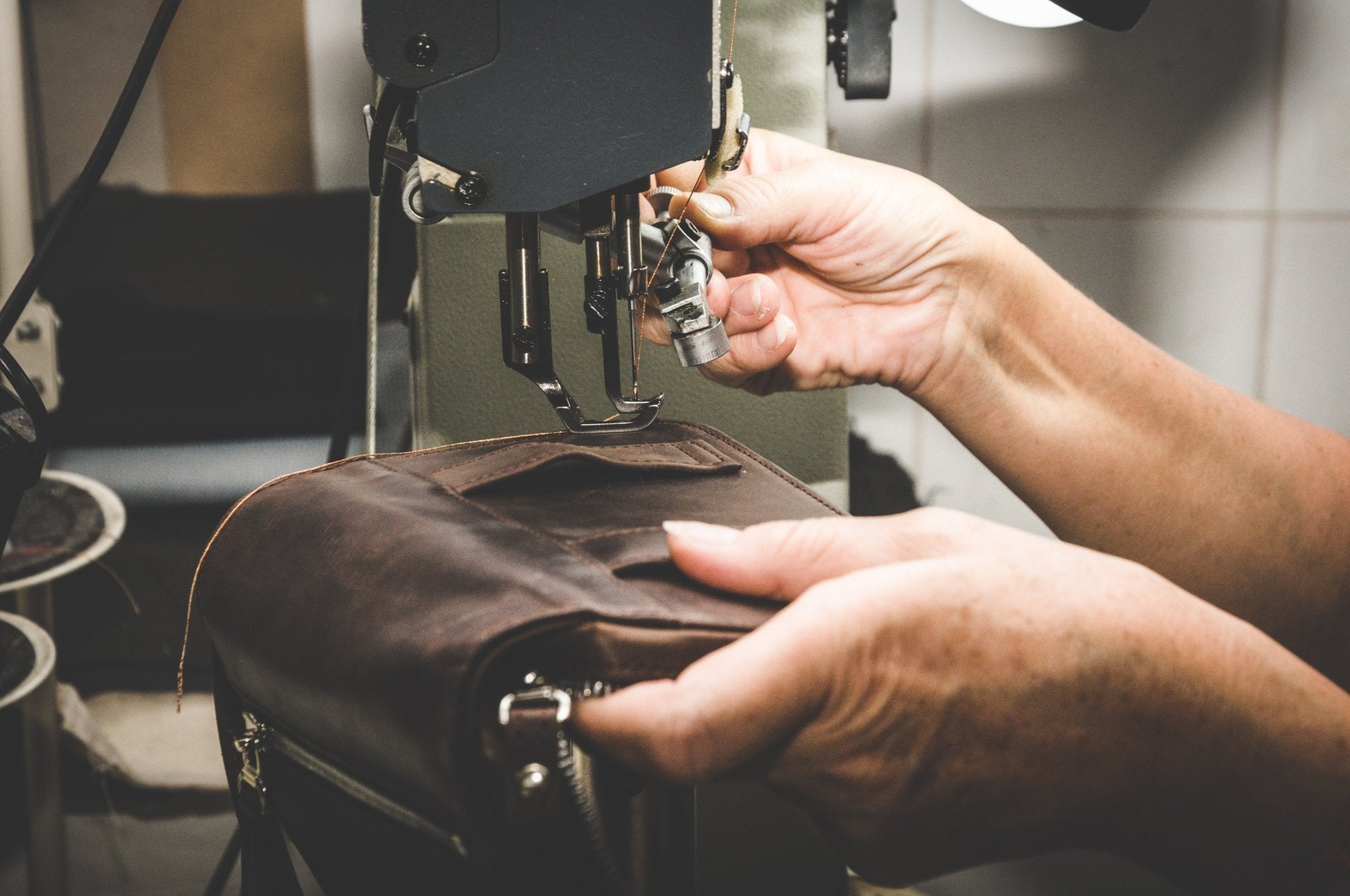 About the quality of MG Leather products - MGLeatherWork