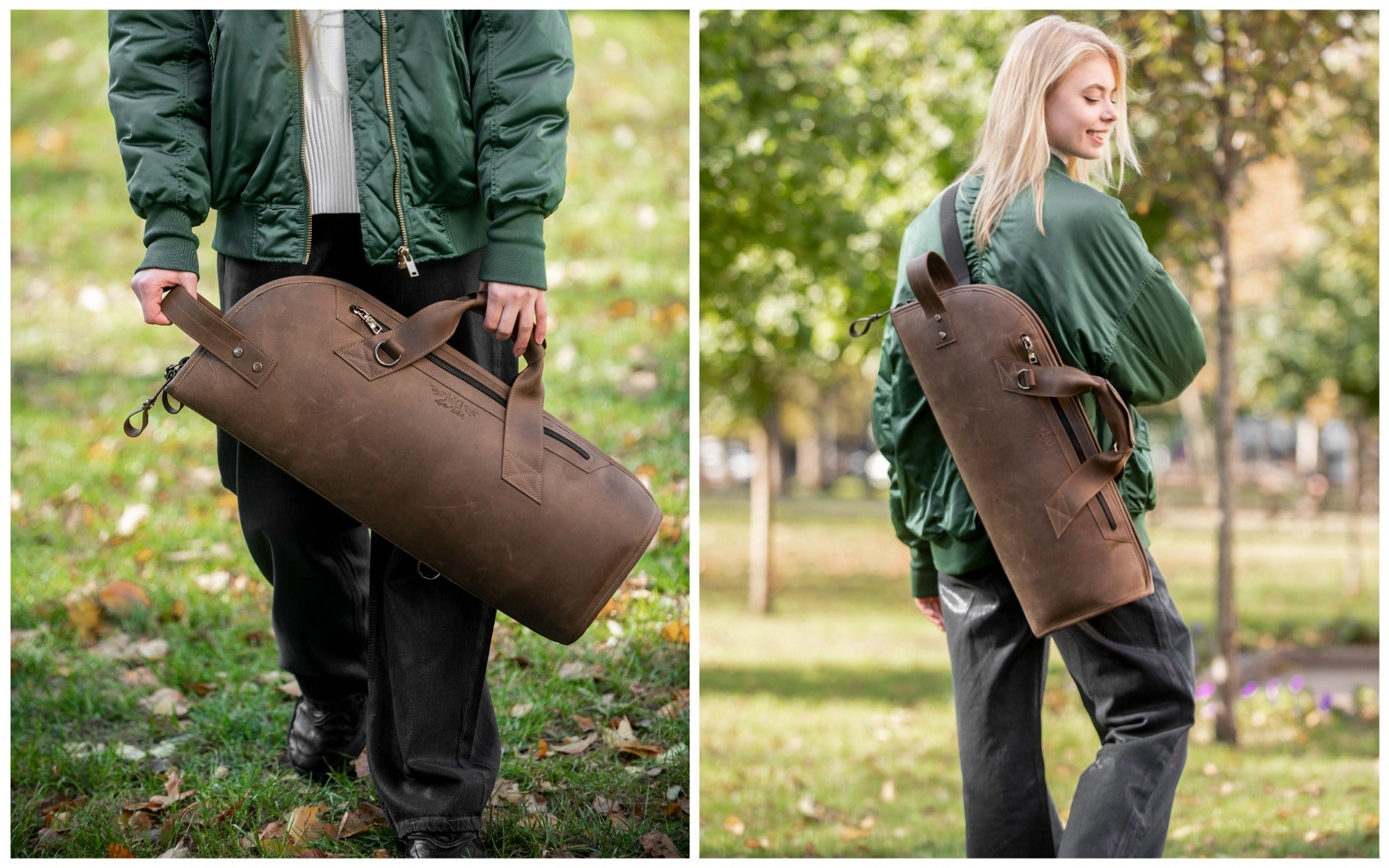 How to Choose the Right Trumpet Bag: Tips for Musicians - MGLeatherWork