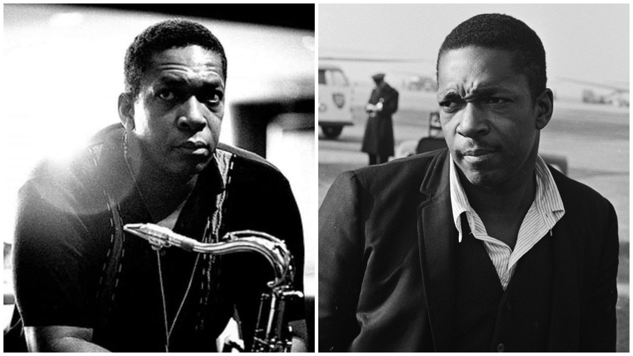 John Coltrane: Brief Biography, Career and Collaborations - MGLeatherWork