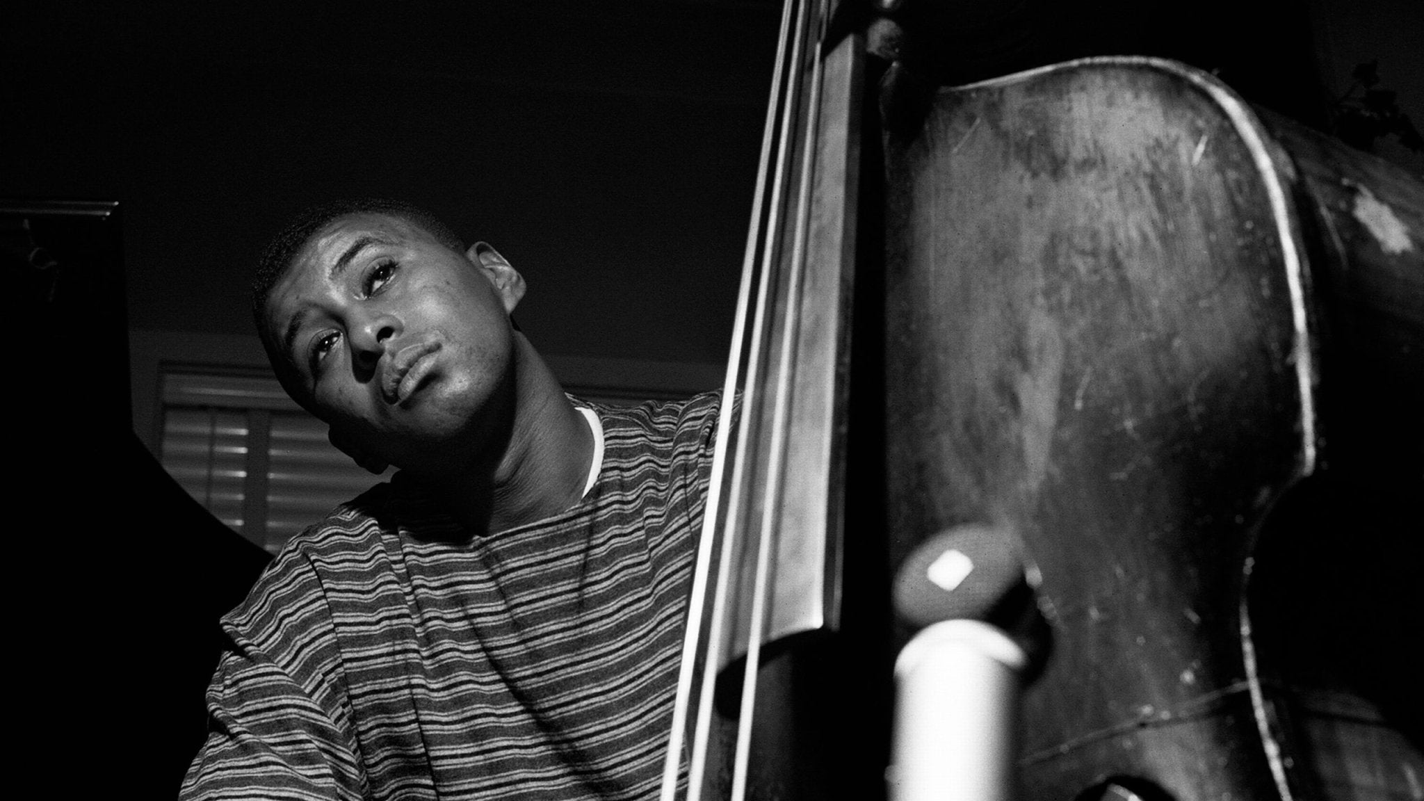 Paul Chambers: Musical Career, Achievements and Personal Struggles - MGLeatherWork