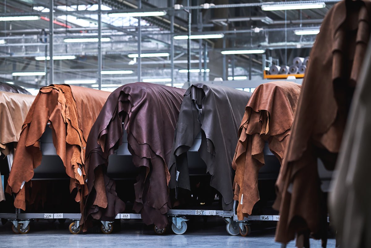 The History of Leather in Musical Instrument Accessories - MGLeatherWork
