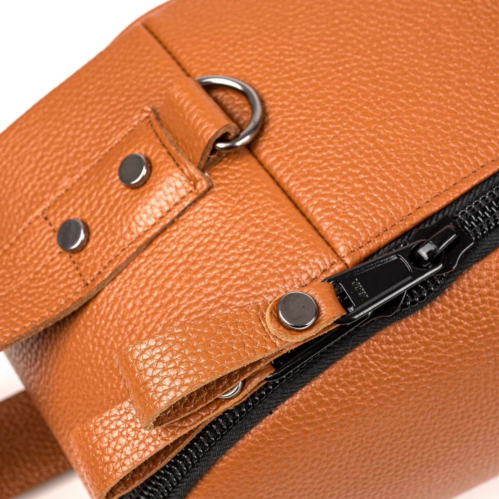 Alto Saxophone Gig Bag | Flotar Leather