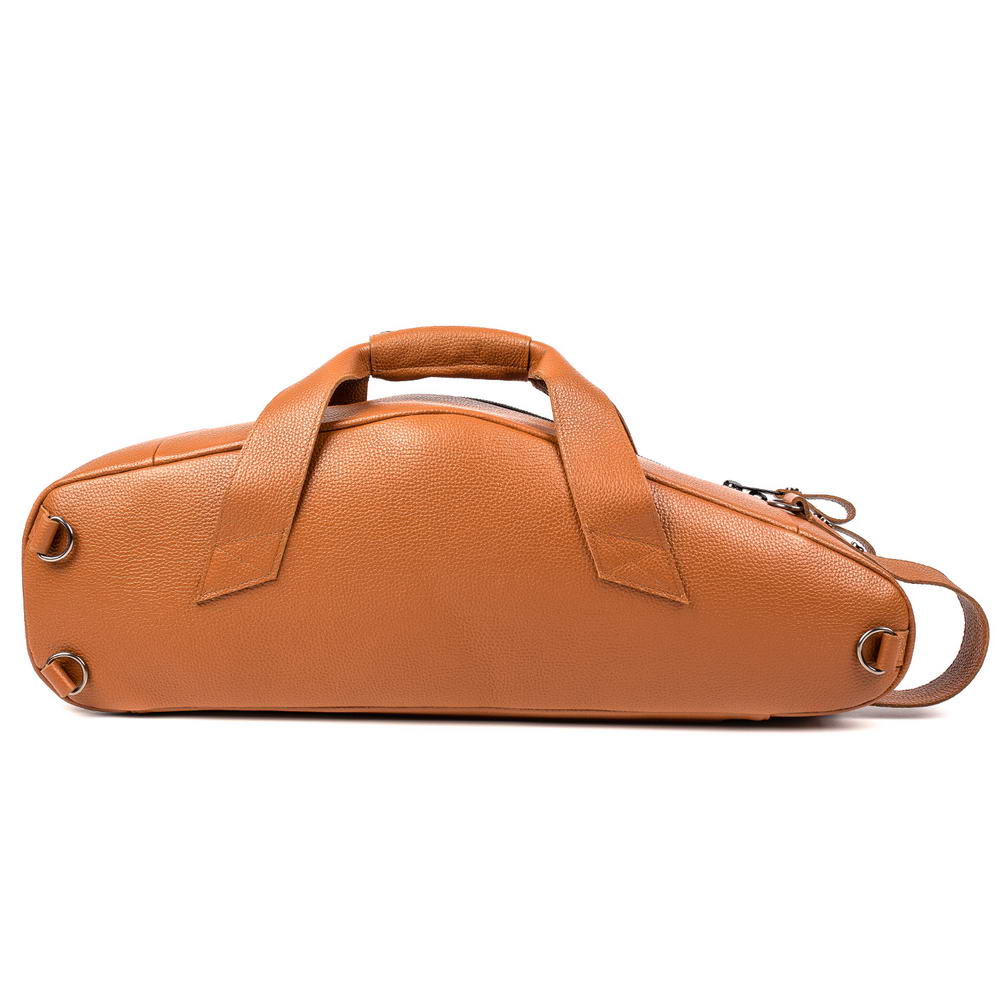 Alto Saxophone Gig Bag | Flotar Leather