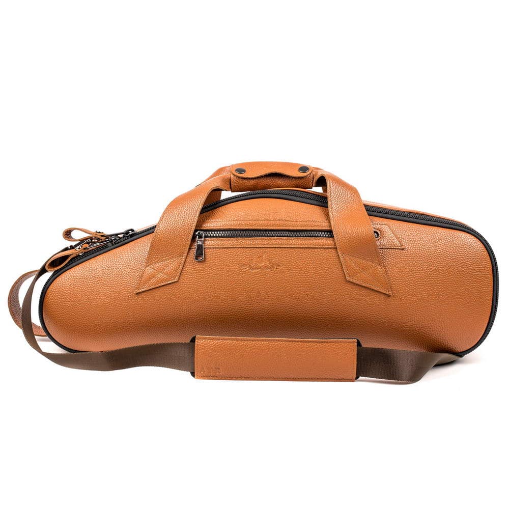 Alto Saxophone Gig Bag | Flotar Leather