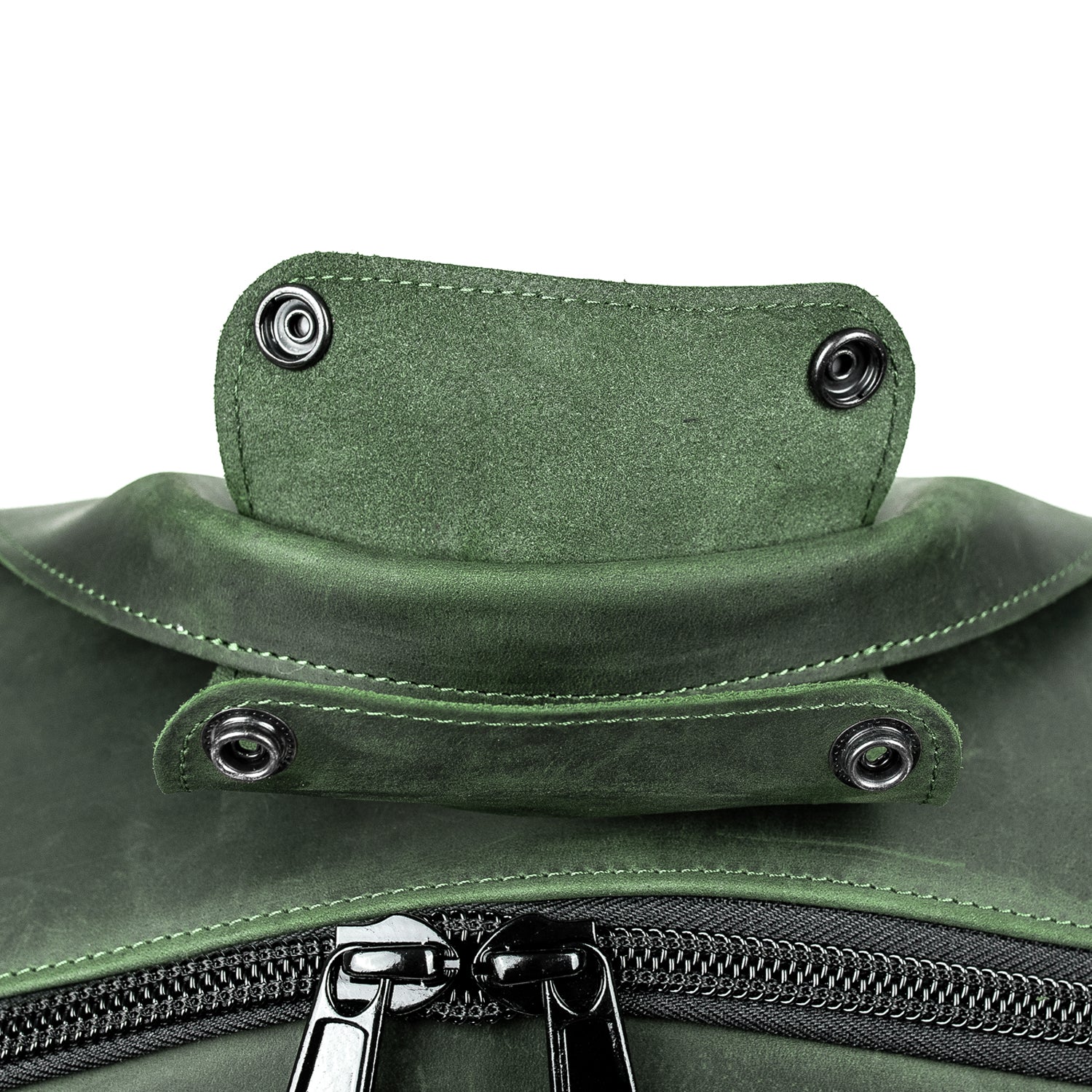 Alto Saxophone Gig Bag | Crazy Horse Leather