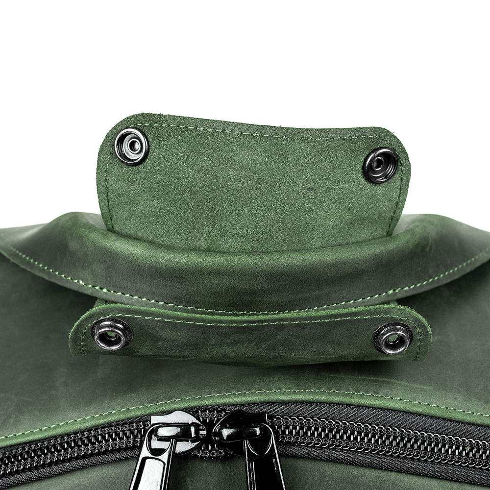 Alto Saxophone Gig Bag | Crazy Horse Leather