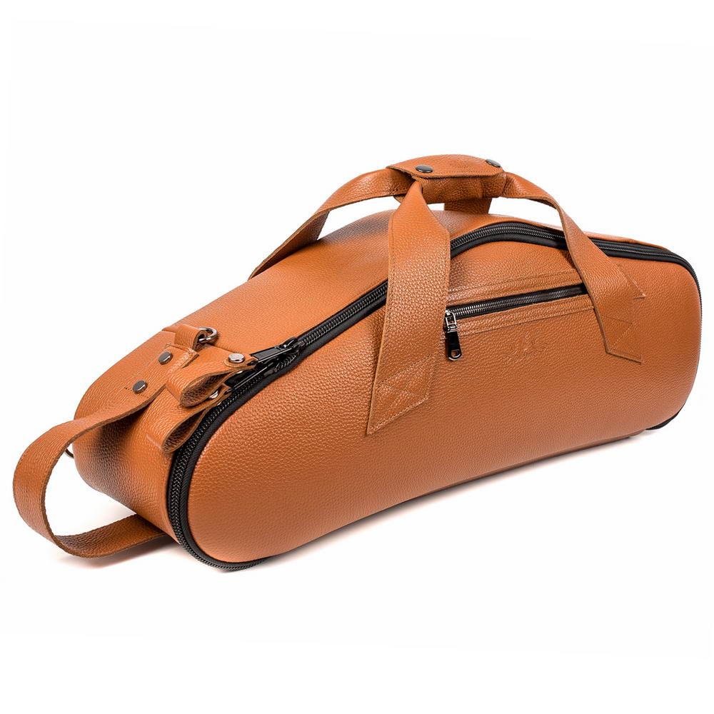Alto Saxophone Gig Bag | Flotar Leather