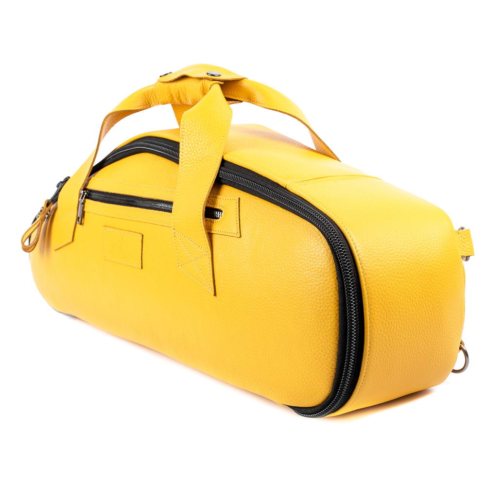 Alto Saxophone Gig Bag | Flotar Leather