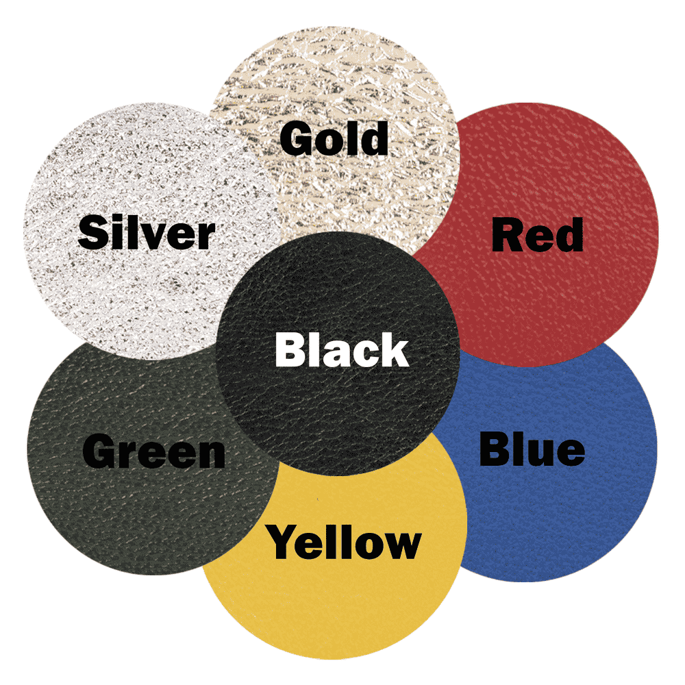 2-in-1 Trombone Set: Neck Guard & Double Mouthpiece Pouch