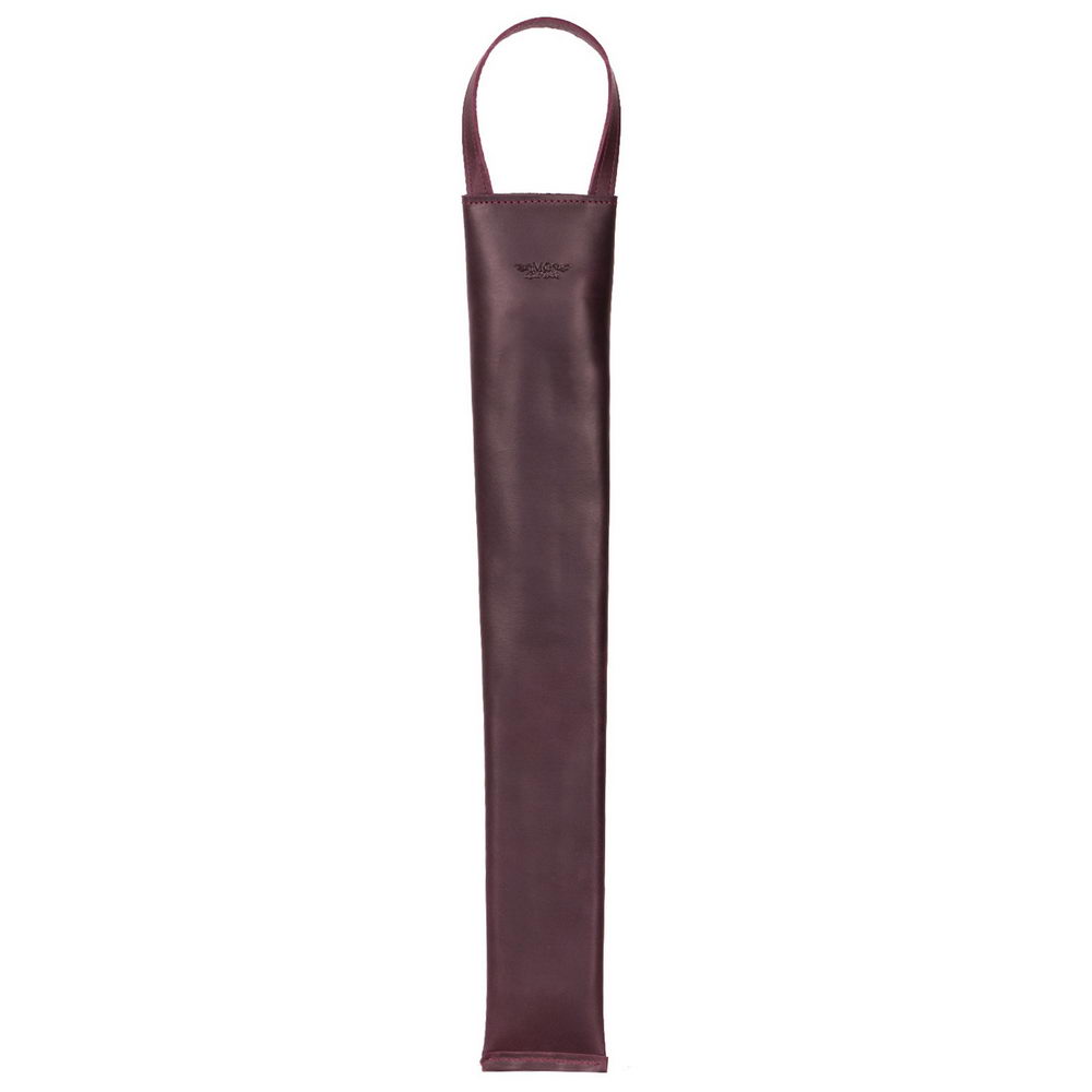 Conductor's Baton Case | Crazy Horse Leather