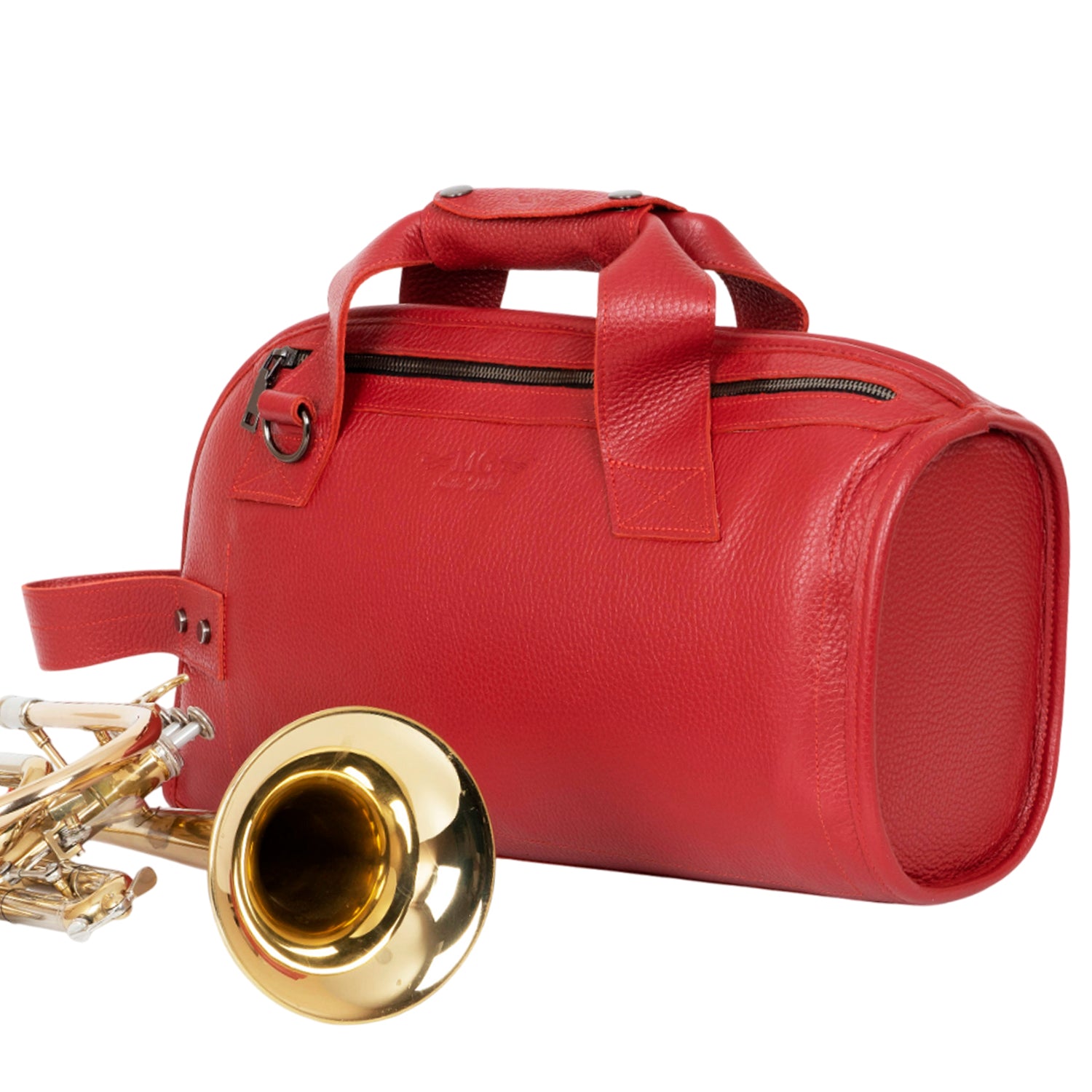 Cornet Gig Bag | Flotar Leather
