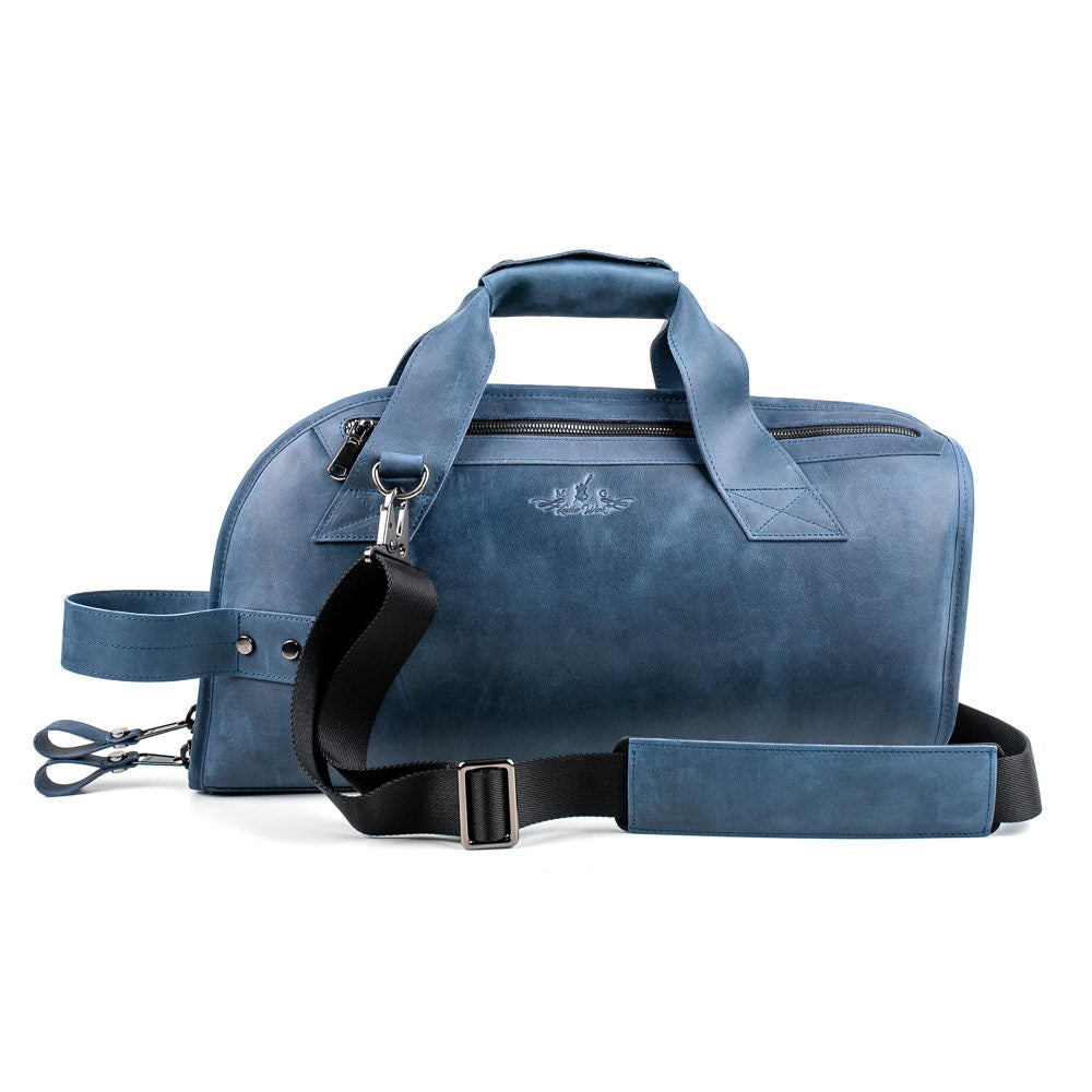 Cornet Gig Bag | Crazy Horse Leather