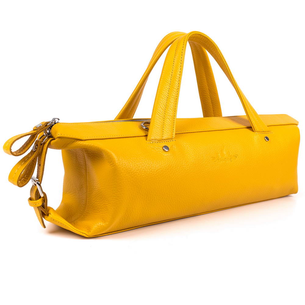 Flute Gig Bag | Flotar Leather