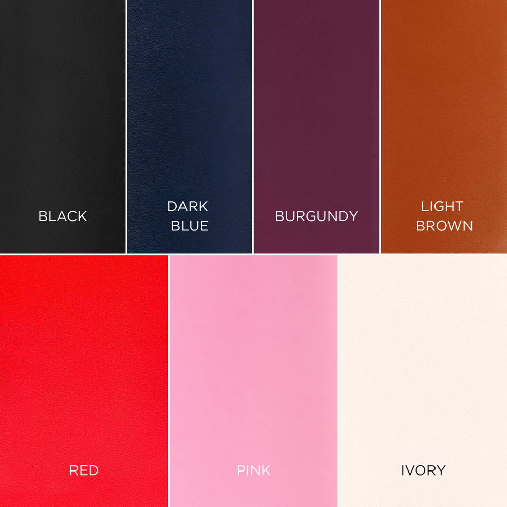 Set 3 in 1 Trumpet Double/Triple Gig Bag, Pouch for 4 or 7 mouthpieces and Trumpet Valve Guard XL