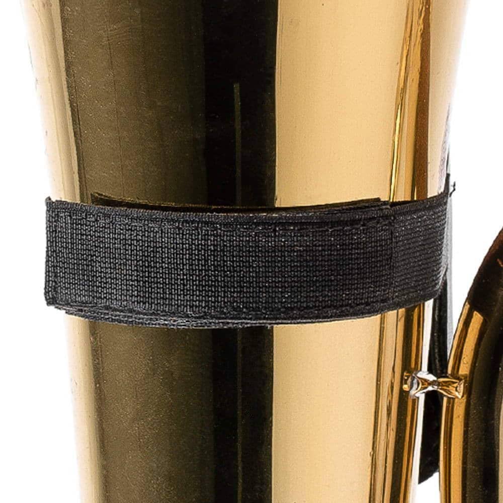 Euphonium Wireless Transmitter Holder | Detroit Leather