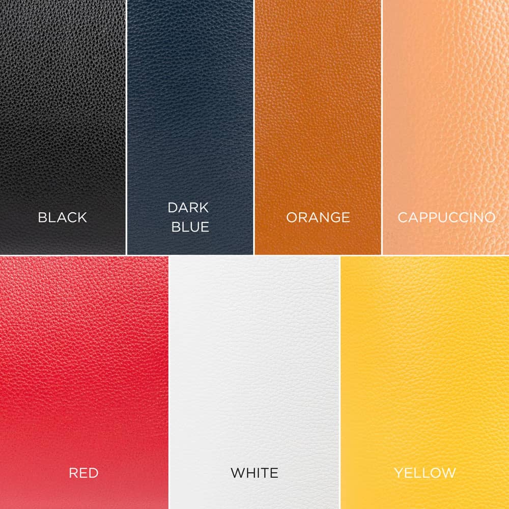 Conductor's Baton Case | Flotar Leather