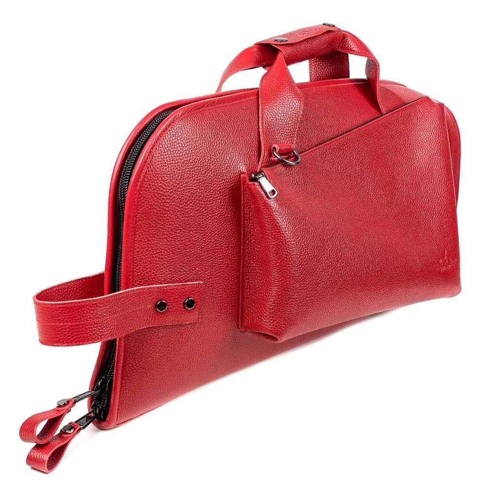 Flugelhorn Gig Bag | Flotar Leather