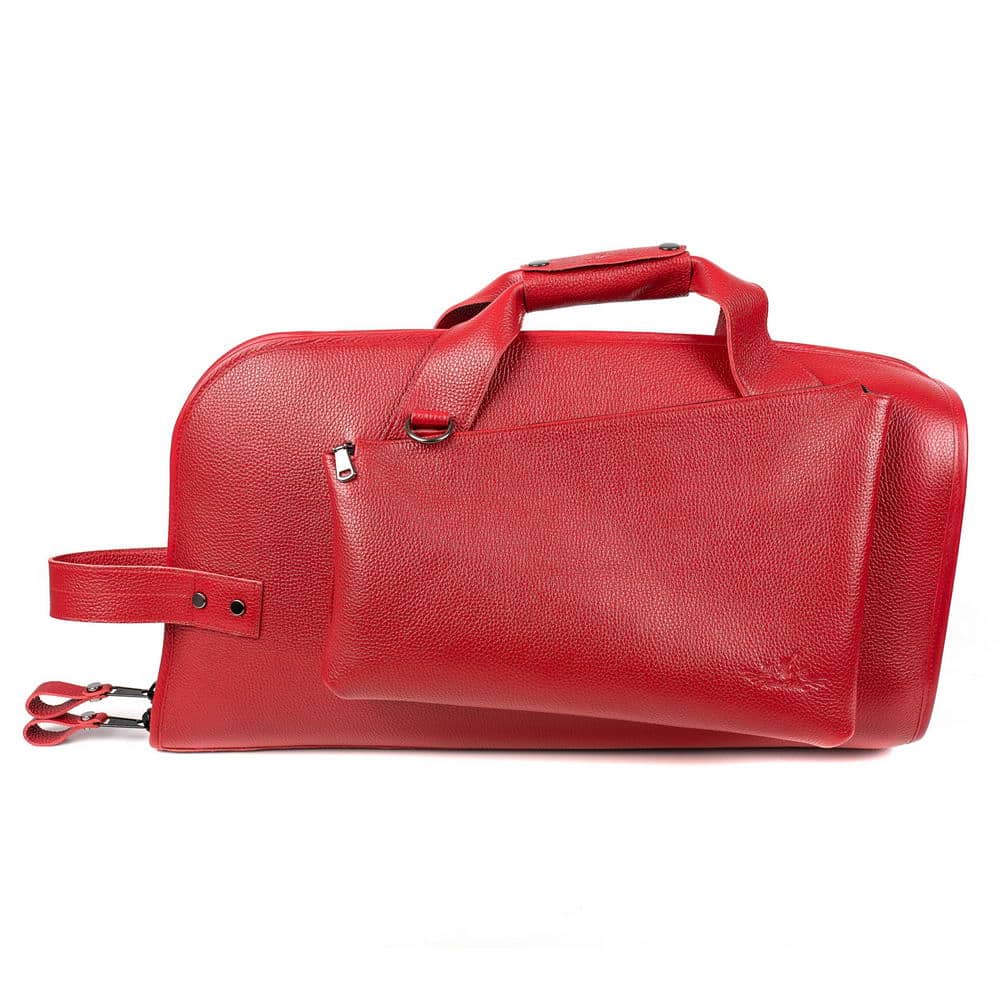 Flugelhorn Gig Bag | Flotar Leather