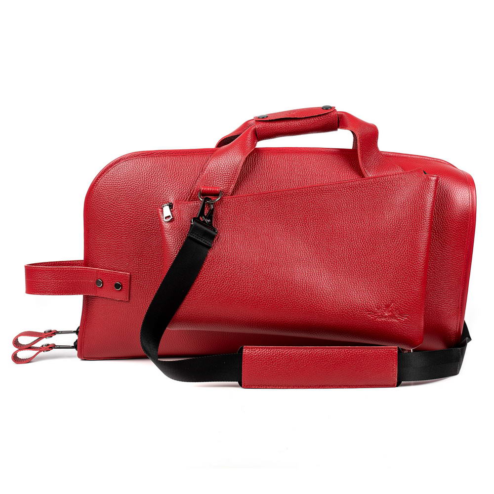 Flugelhorn Gig Bag | Flotar Leather