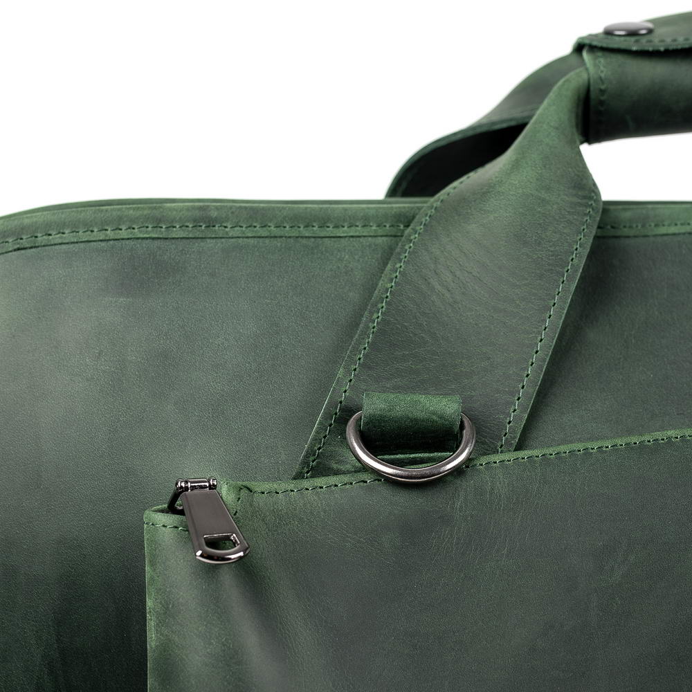 Flugelhorn Gig Bag | Crazy Horse Leather