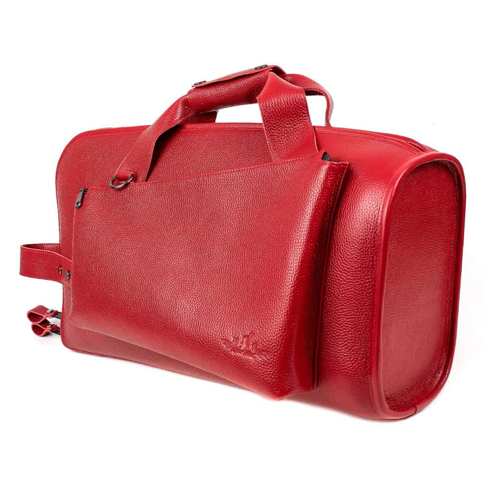 Flugelhorn Gig Bag | Flotar Leather