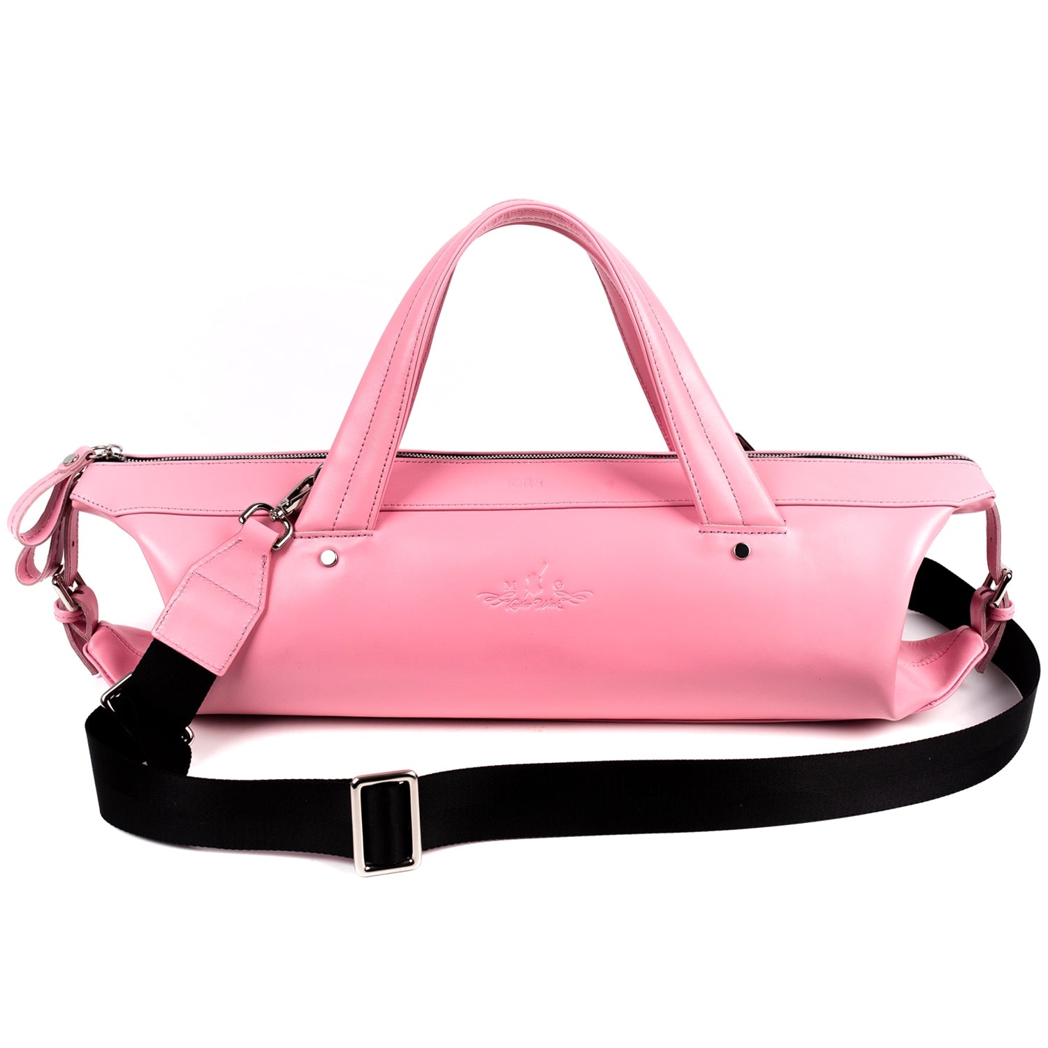 Flute Carry Case Portable Flute Storage Bag Oxford Fabric Bags Instrument Bag Ca