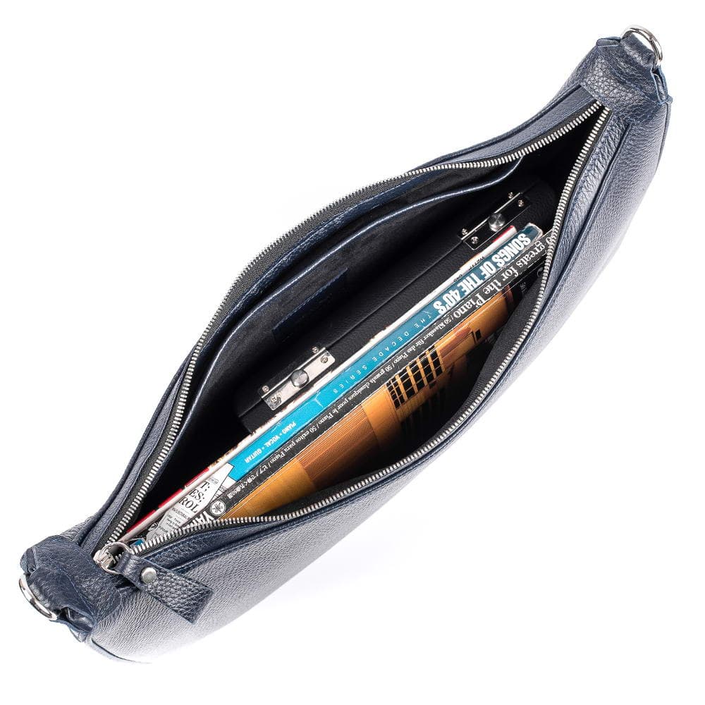 Flute and Piccolo Flute Bag | Flotar Leather