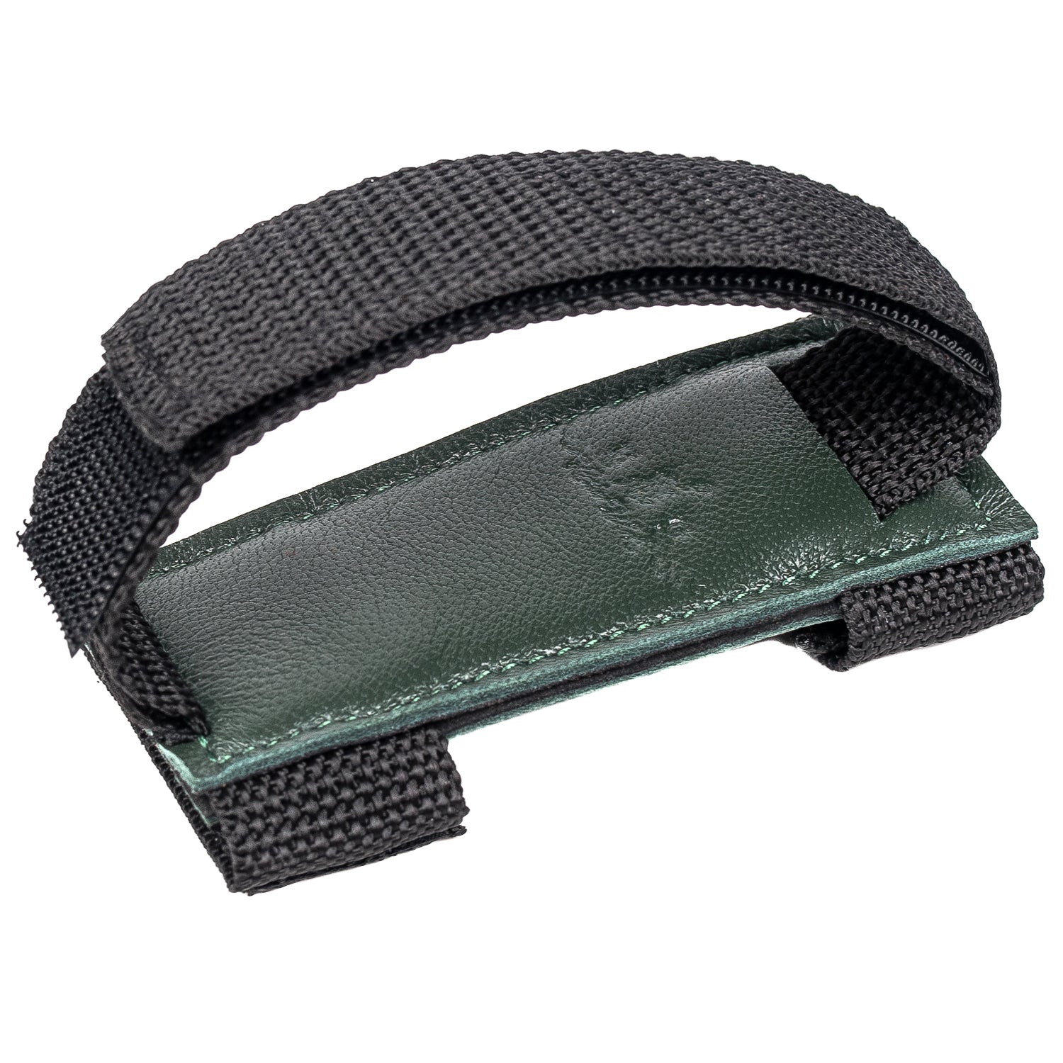 French Horn Hand Guard | Capra Leather