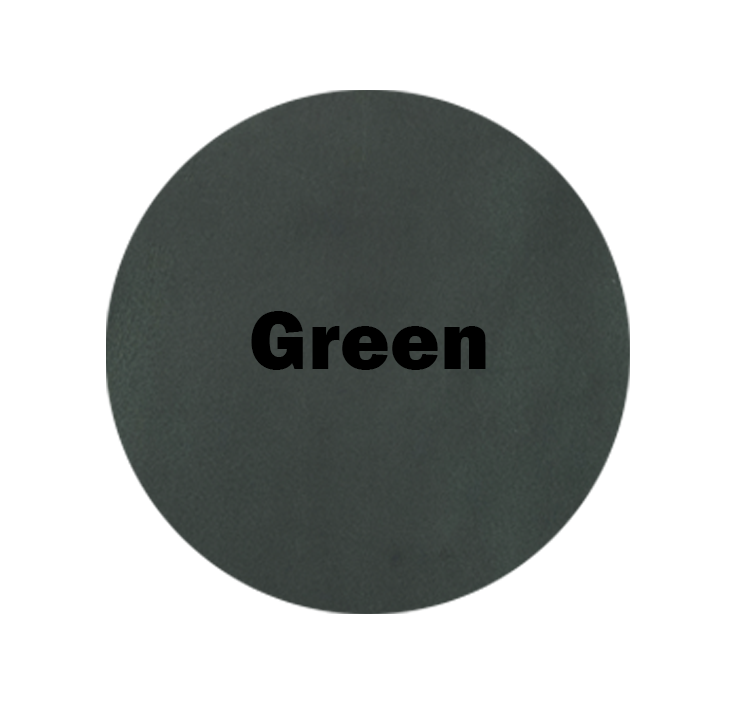 Set 2 in 1 Trombone Leather Magnetic Mute and Double Mouthpiece Pouch