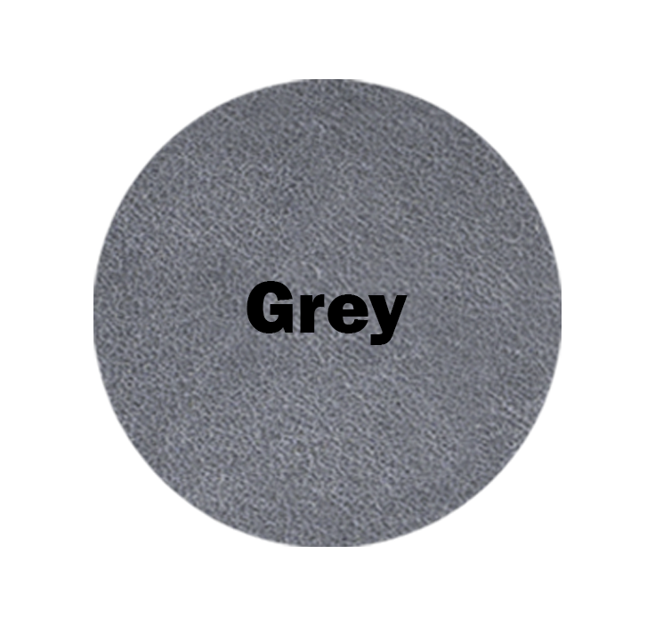 Set 2 in 1 Trombone Leather Magnetic Mute and Double Mouthpiece Pouch