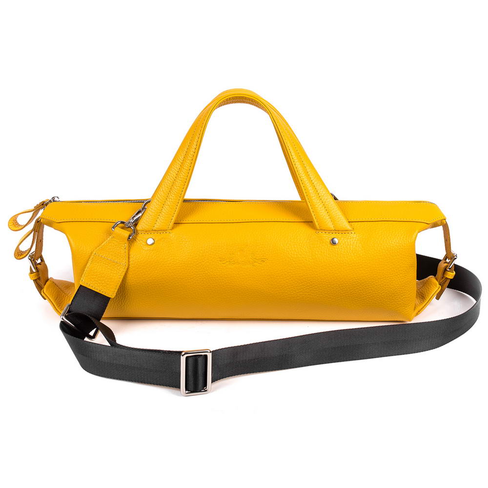 Flute Gig Bag | Flotar Leather