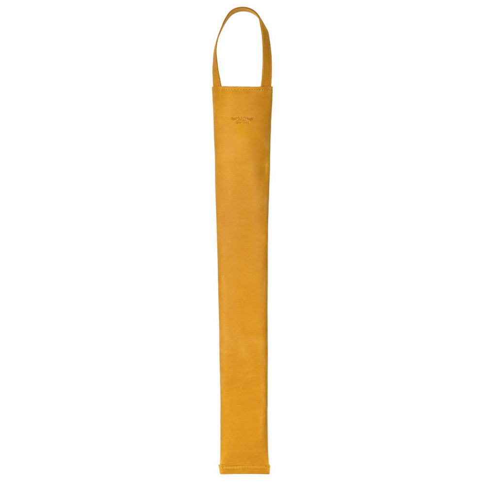 Conductor's Baton Case | Crazy Horse Leather