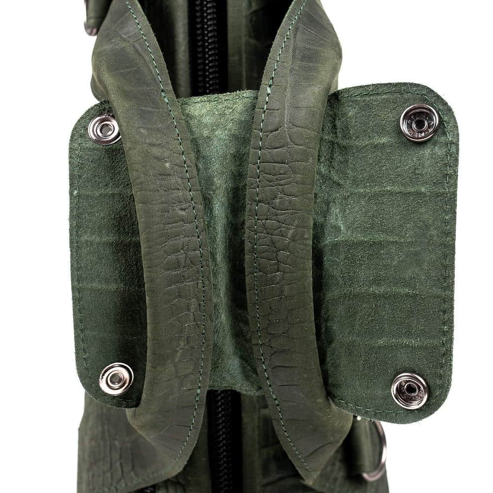 Trumpet Gig Bag | Single Case - Reptile Leather