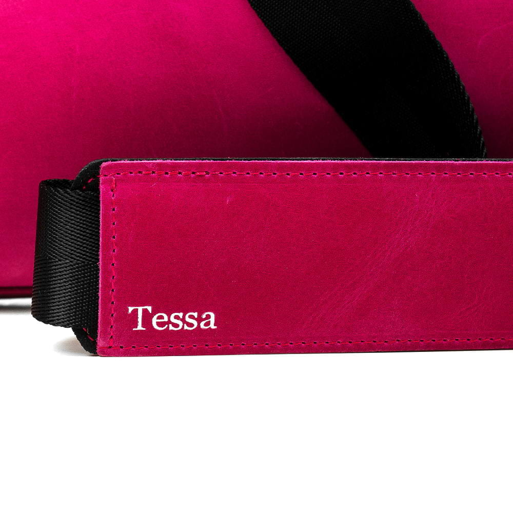 Trumpet Gig Bag | Single Case - Crazy Horse Leather