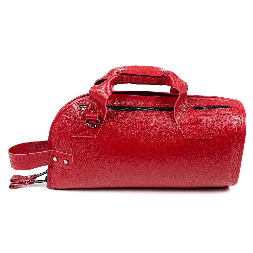 Piccolo Trumpet Gig Bag | Flotar Leather
