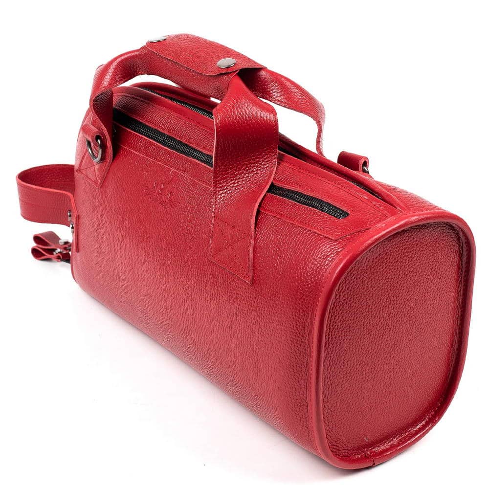 Piccolo Trumpet Gig Bag | Flotar Leather