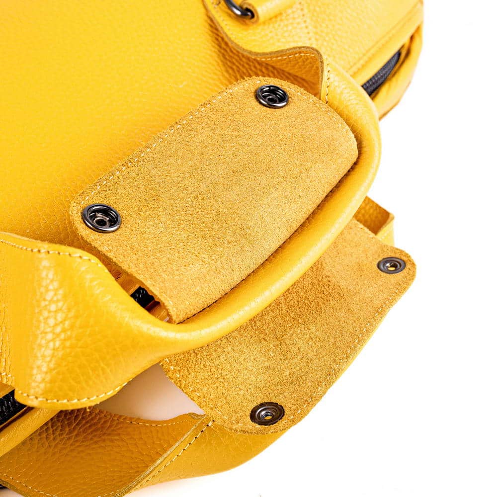 Piccolo Trumpet Gig Bag | Flotar Leather