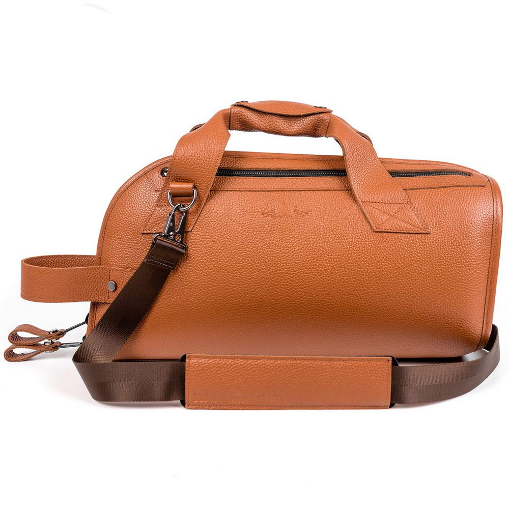 Piccolo Trumpet Gig Bag | Flotar Leather