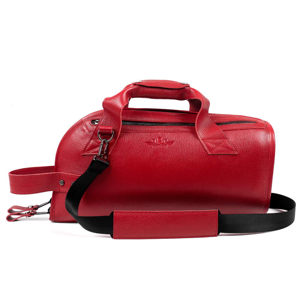 Piccolo Trumpet Gig Bag | Flotar Leather
