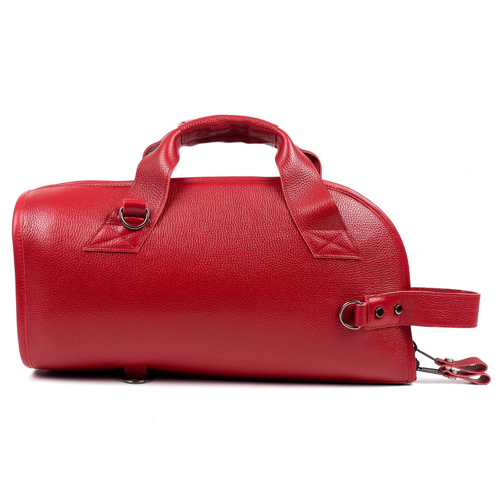 Piccolo Trumpet Gig Bag | Flotar Leather