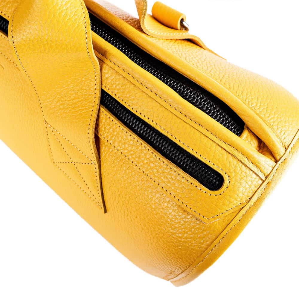 Piccolo Trumpet Gig Bag | Flotar Leather