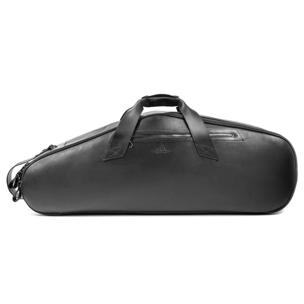 Tenor Saxophone Gig Bag | Crazy Horse Leather