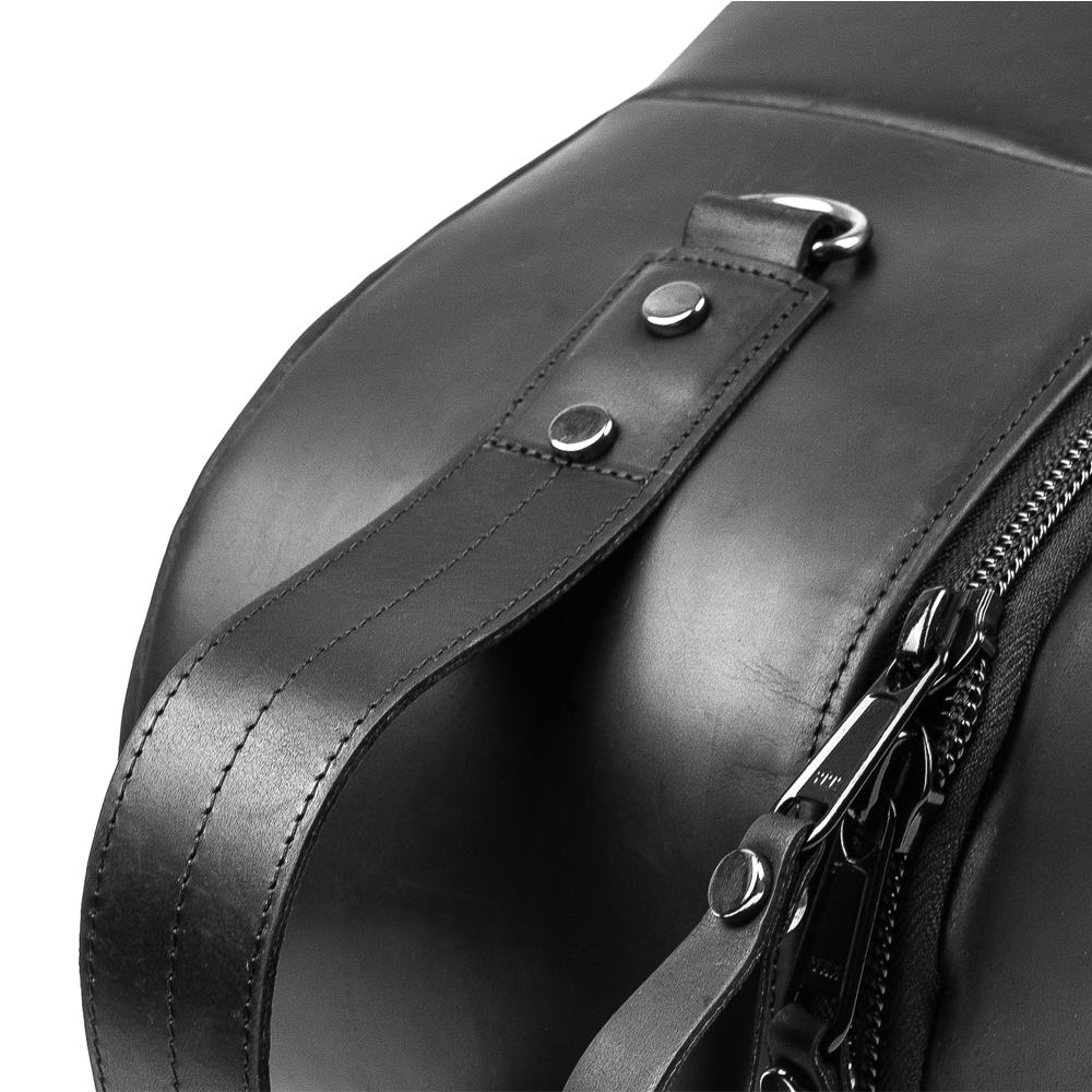 Tenor Saxophone Gig Bag | Crazy Horse Leather