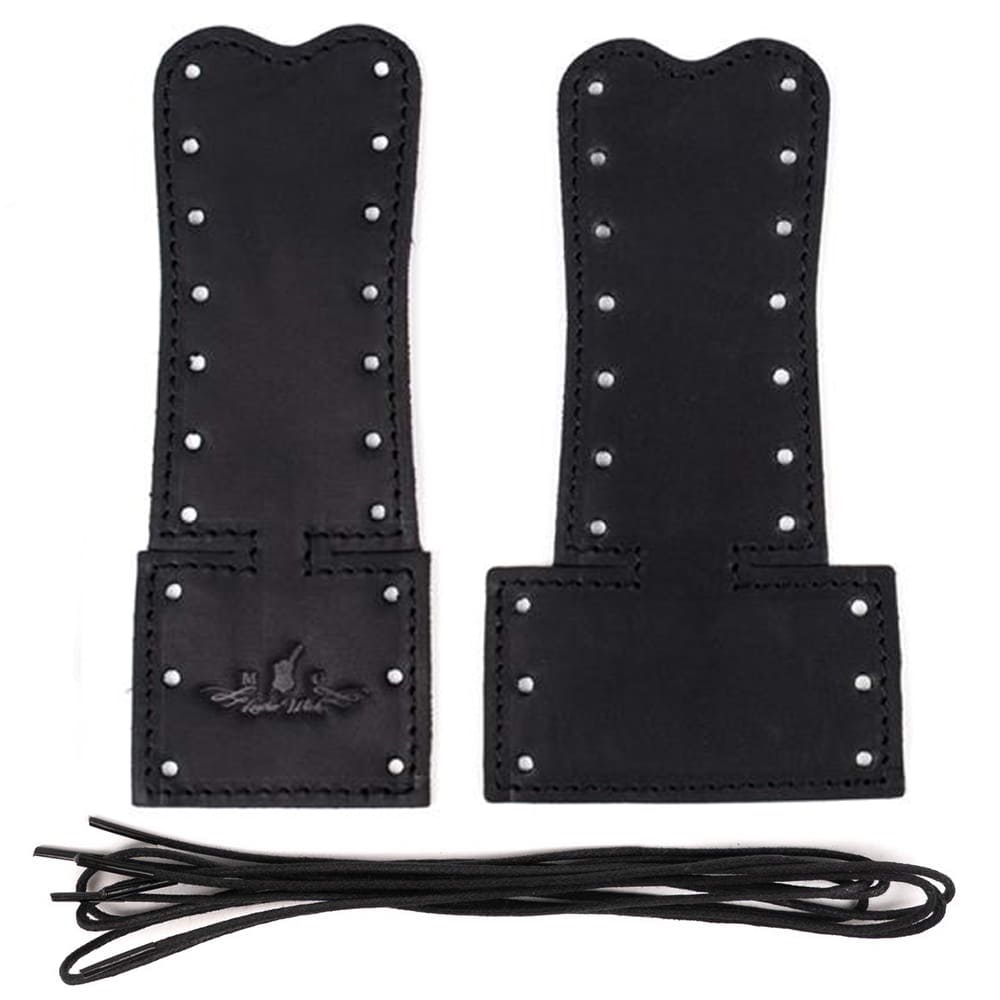 Trombone Hand Guard | Crazy Horse Leather