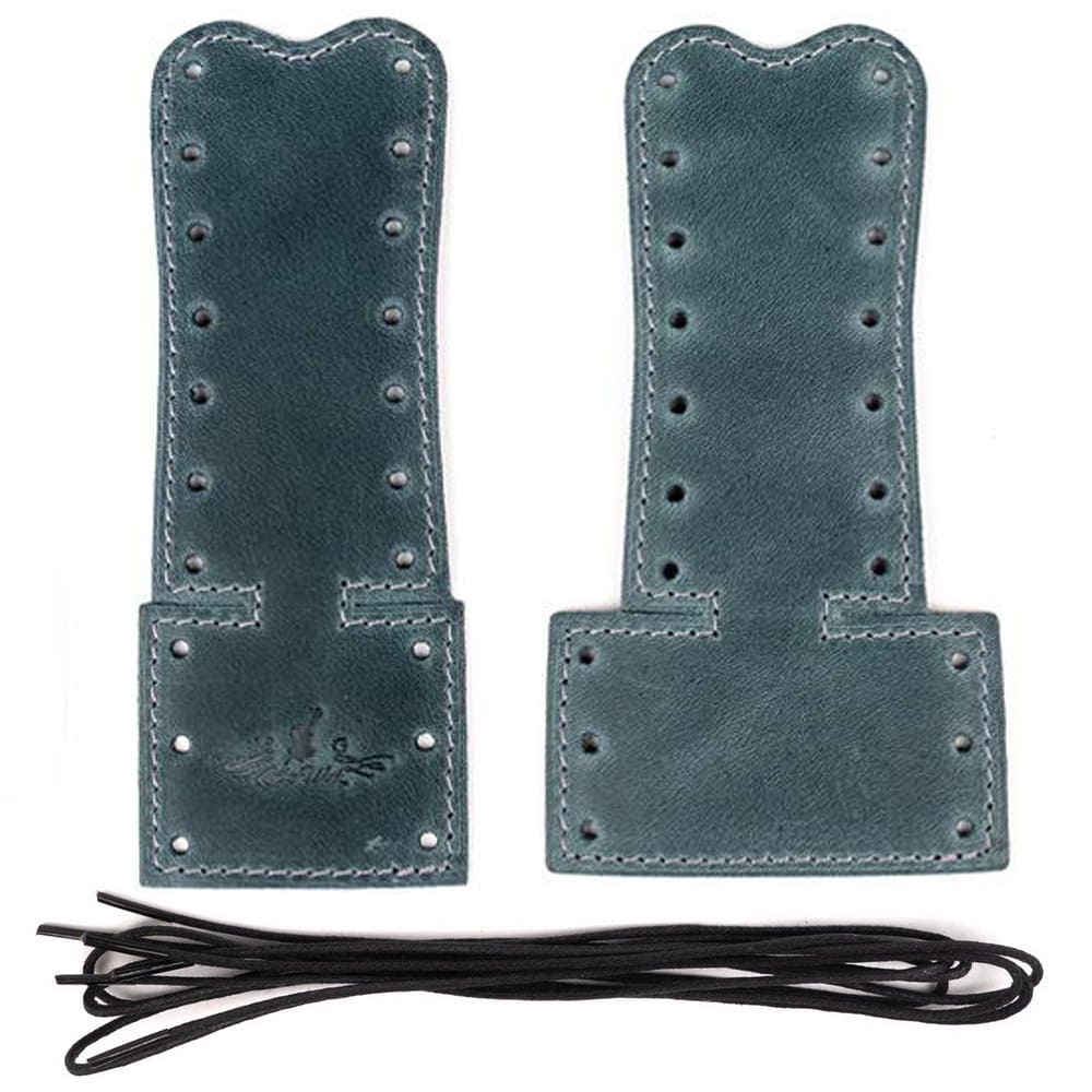 Trombone Hand Guard | Crazy Horse Leather