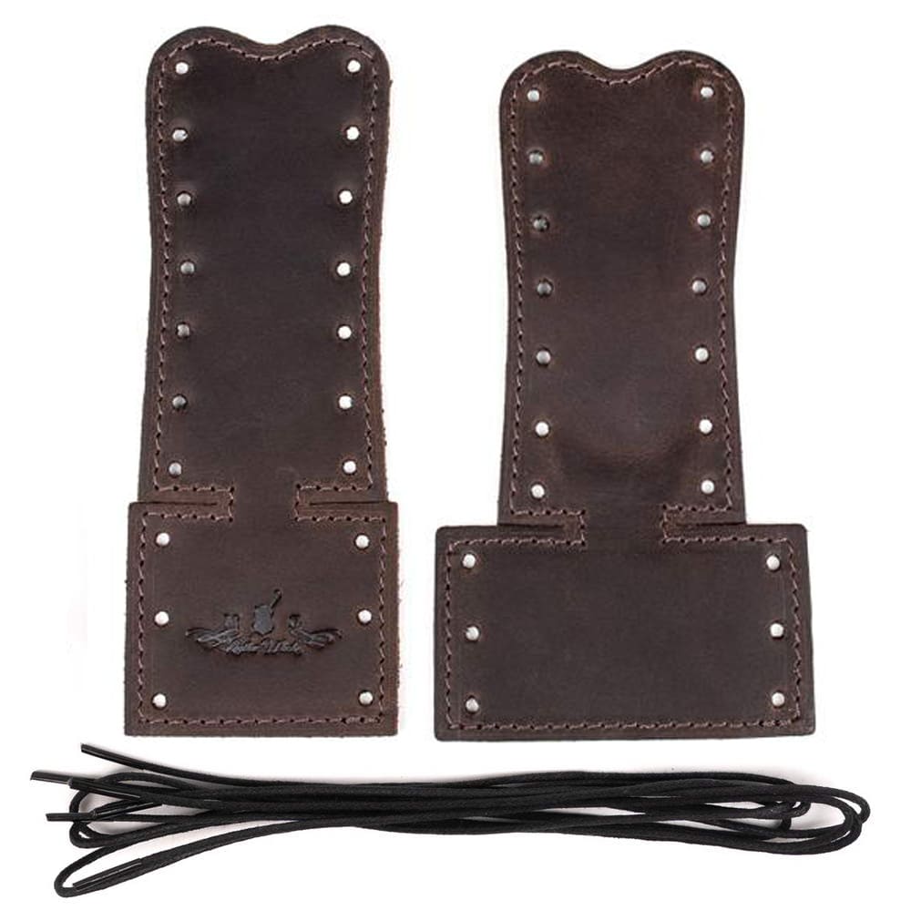 Trombone Hand Guard | Crazy Horse Leather