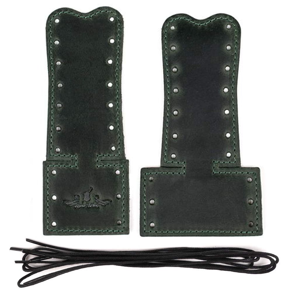 Trombone Hand Guard | Crazy Horse Leather